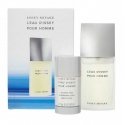 Issey Miyake L'Eau D'Issey for men Issey Miyake L'Eau D'Issey for men