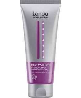 LONDA PROFESSIONAL_Deep Moisture Intensive Mask intensively moisturizing hair mask 200ml