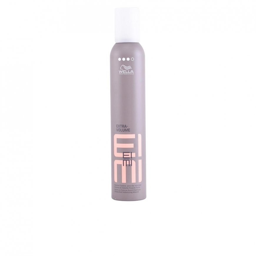 Wella Eimi Extra Volume Hold Level