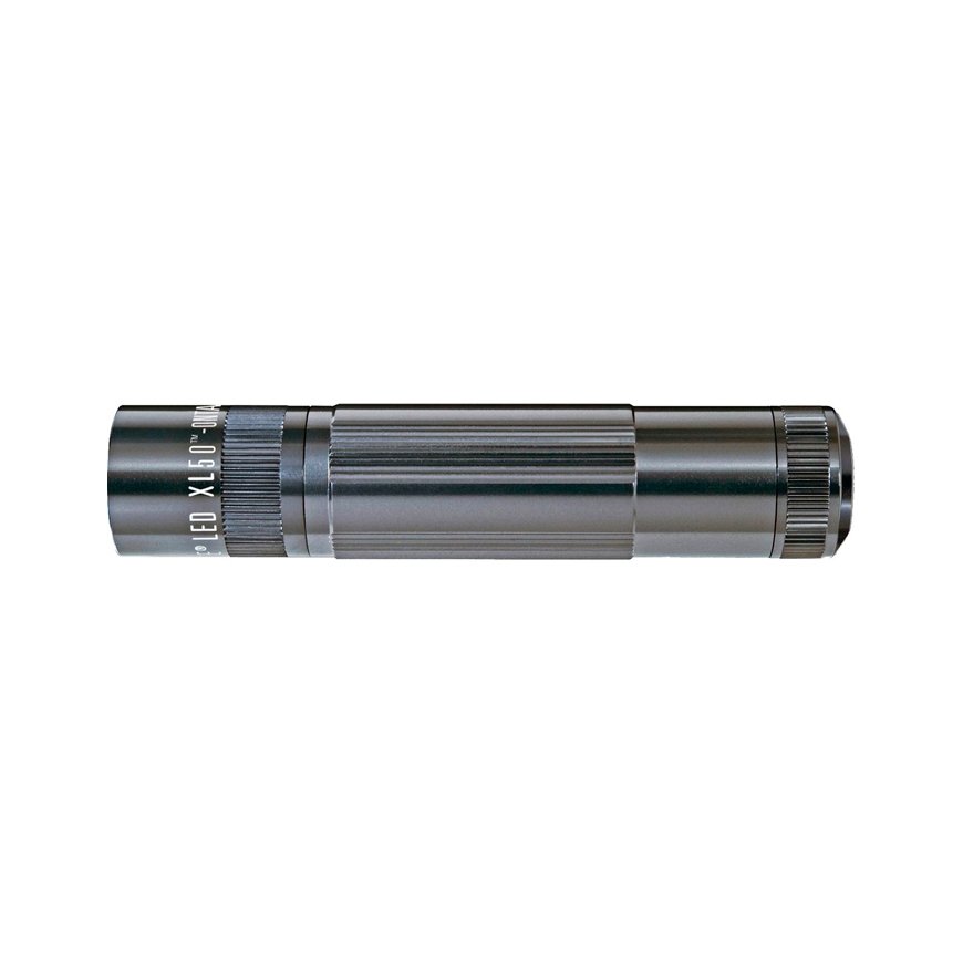 Maglite XL50 LED Flashlight