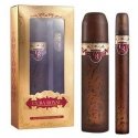 Cuba Royal EDT tualetinis vanduo vyrams, 100 ml Cuba Royal EDT tualetinis vanduo vyrams, 100 ml