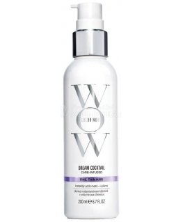 Color Wow Carb Cocktail Bionic Tonikas - Vlasové tonikum pro okamžitý objem