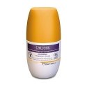 Cattier Paris Cattier deodorant Roll-On Citrus 50ml Cattier Paris Cattier deodorant Roll-On Citrus 50ml