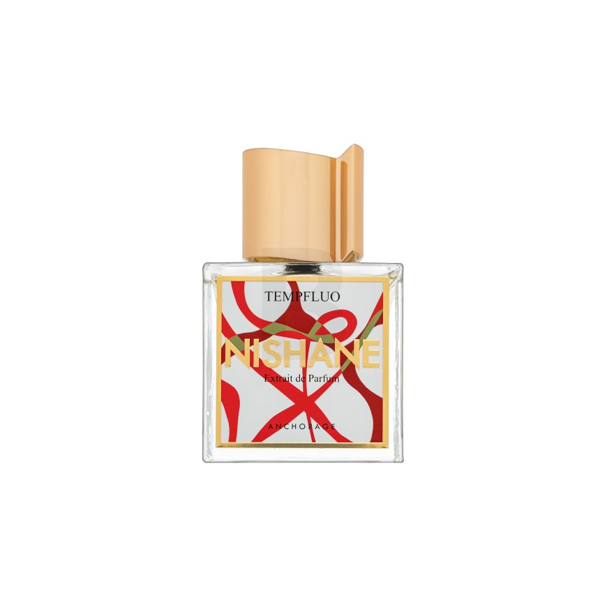 Nishane Tempfluo ekstrakt perfum spray 100ml – 2