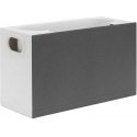 Maclean universalus konteinerių tvarkytuvas kosmetikai ir tualeto reikmenims, 8kg, 367x150x220mm, MC-479 Maclean universalus konteinerių tvarkytuvas kosmetikai ir tualeto reikmenims, 8kg, 367x150x220mm, MC-479