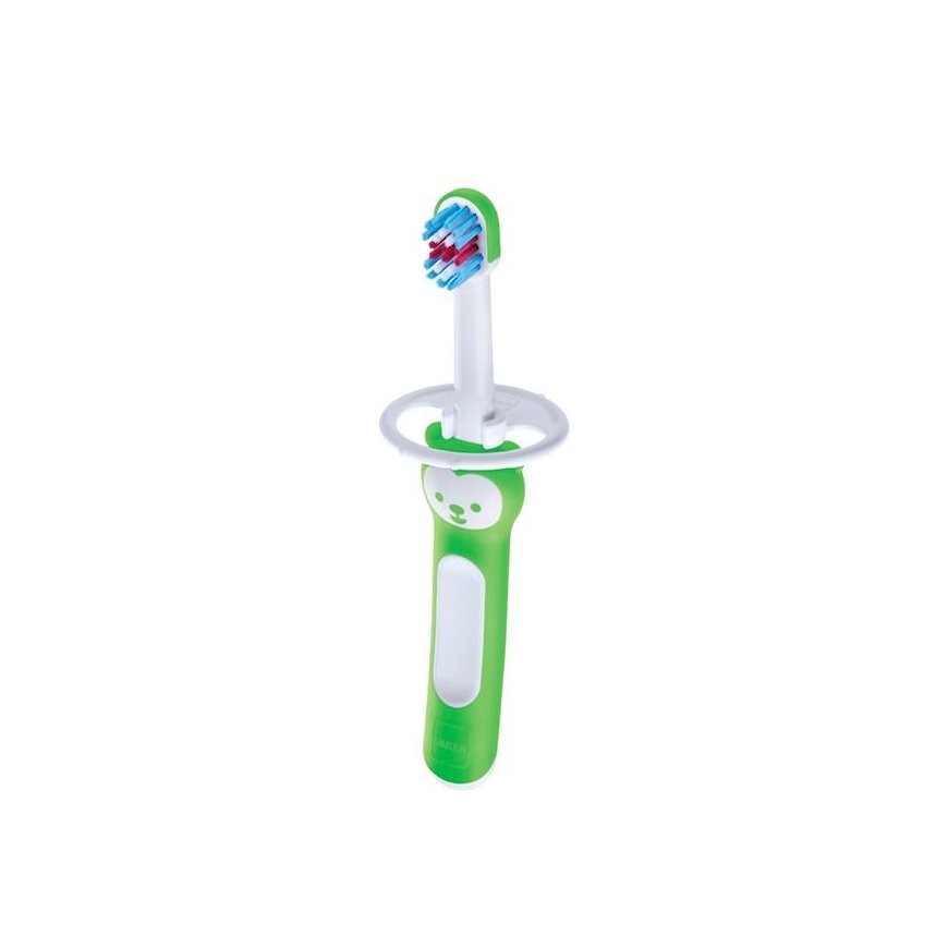 Mam baby toothbrush