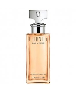 Men's perfume Calvin Klein EDP Eternity Intense 50 ml