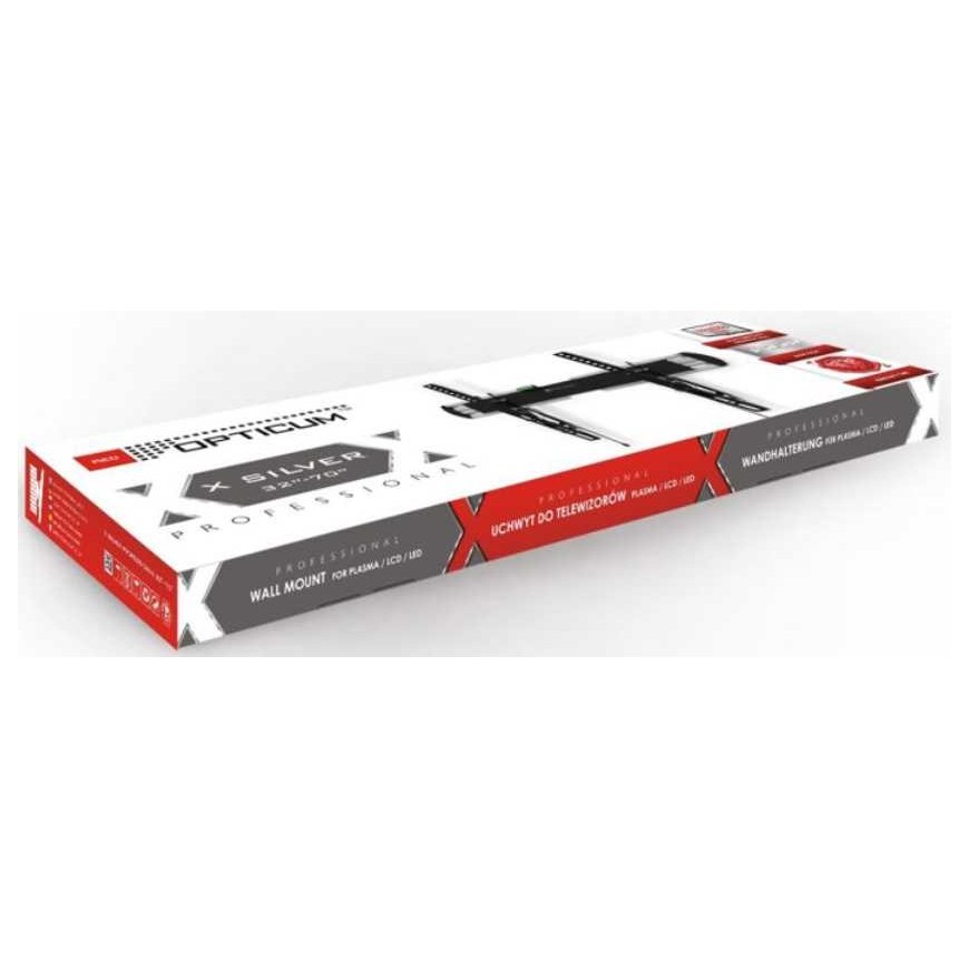 Bracket LCD Opticum 32-70 X Silver – 4