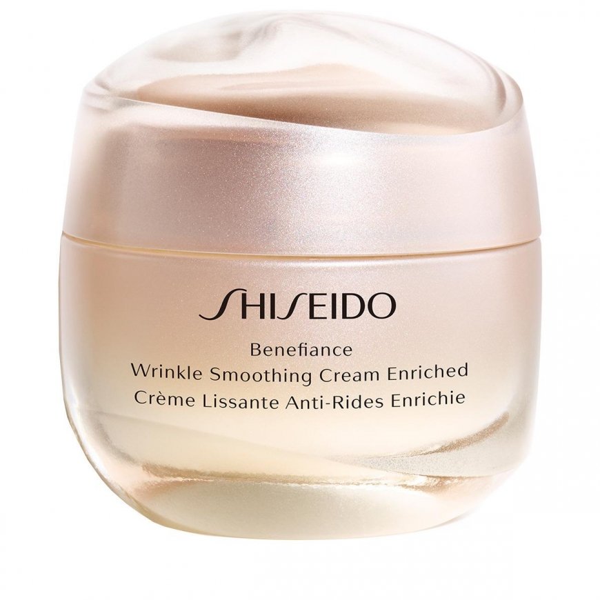 Shiseido Day Cream Benefiance, 50ml