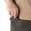 SmallRig 3192 mälukaarditasku 15 kaardid Polükarbonaat, Silikoon Must SmallRig 3192 mälukaarditasku 15 kaardid Polükarbonaat, Silikoon Must