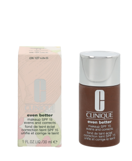 Clinique Even Better Make Up SPF15 30