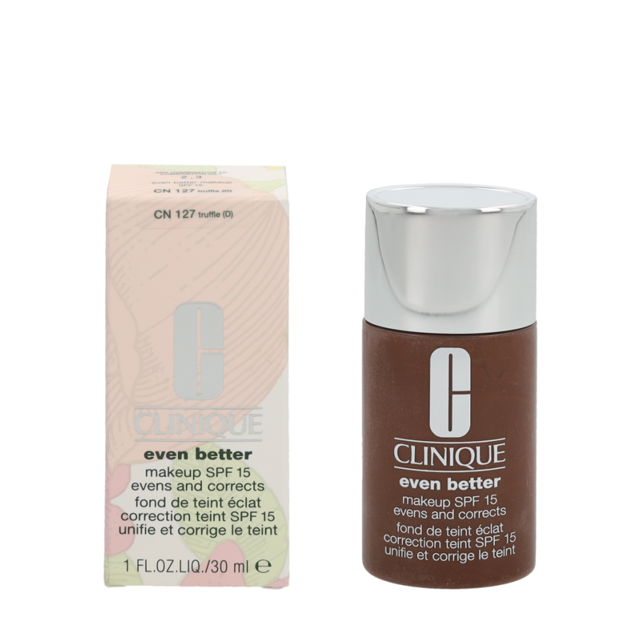 Clinique Even Better Make Up SPF15