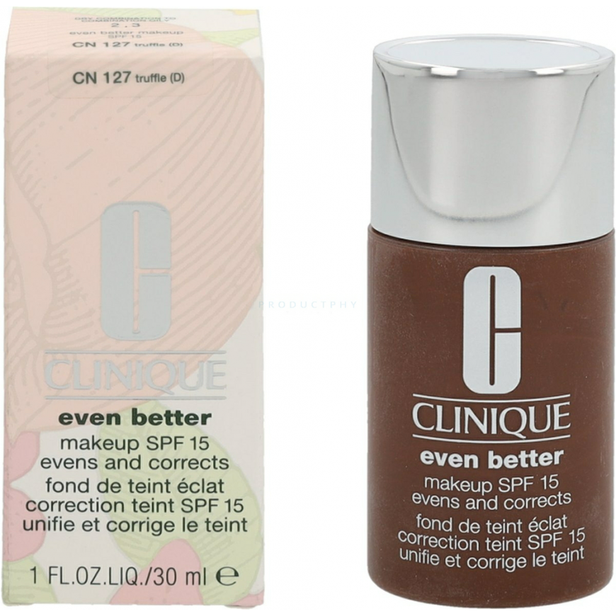 Clinique Even Better Make Up SPF15 30 – 2