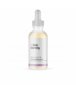 Skin Generics Id Skin Identity Retinol Fluid 1 Concentrated Serum Pro-Juve