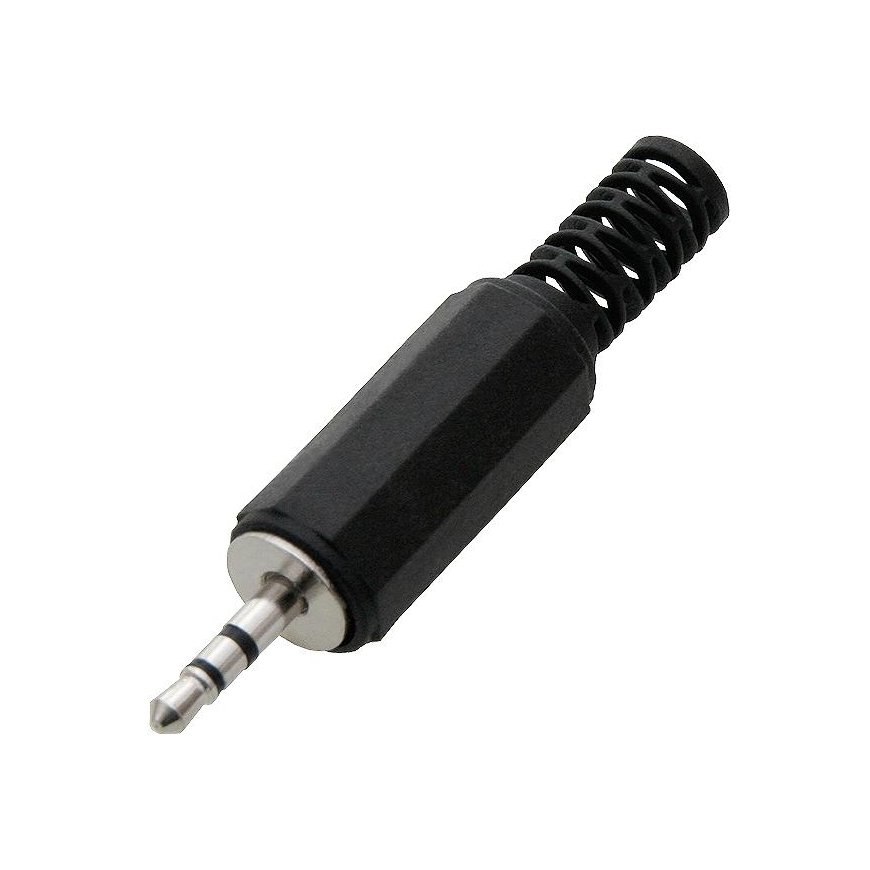 Oem Plug AUX 2.5 stereo