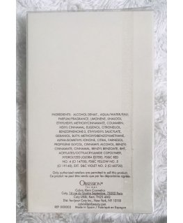 Calvin Klein Obsession For Men After Shave Lotion 125 ml