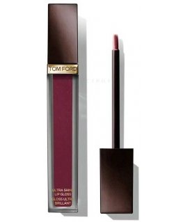Tom Ford Tom Ford, Ultra-Shine, skysti lūpų dažai, 09, šlapia violetinė, 7 ml moterims