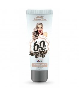 Hairgum Sixty's Color Peach hair color