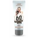 Hairgum Sixty's Color Persikų plaukų spalva Hairgum Sixty's Color Persikų plaukų spalva