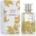 Unisex perfume Salvatore Ferragamo EDP Savane di Seta (50 ml) Unisex perfume Salvatore Ferragamo EDP Savane di Seta (50 ml)