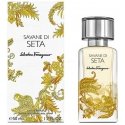 Unisex kvepalai Salvatore Ferragamo EDP Savane di Seta (50 ml) Unisex kvepalai Salvatore Ferragamo EDP Savane di Seta (50 ml)