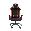 White Shark White Shark White Shark Dark Devil Gaming Chair black White Shark White Shark White Shark Dark Devil Gaming Chair black