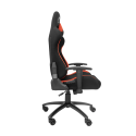 White Shark Baltas Shark Baltas Shark Dark Devil Gaming Chair juodas White Shark Baltas Shark Baltas Shark Dark Devil Gaming Chair juodas