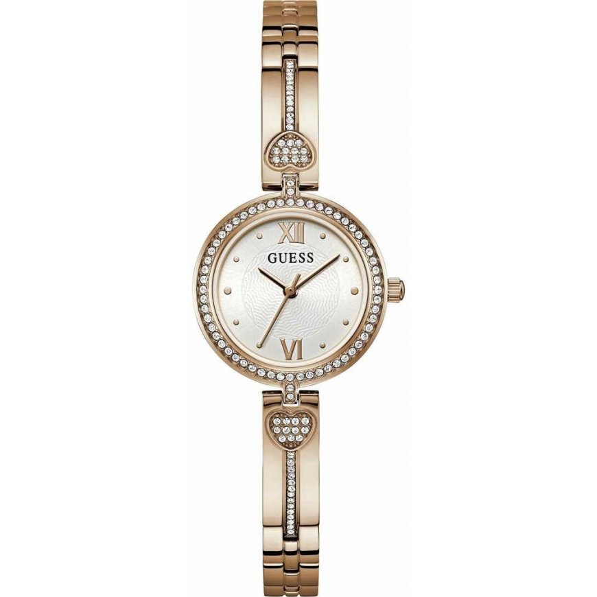 GUESS Watch Watches GUESS LADIES GW0655L3