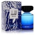 Dunhill Driven Blue Eau de Toilette for men 100 ml Dunhill Driven Blue Eau de Toilette for men 100 ml