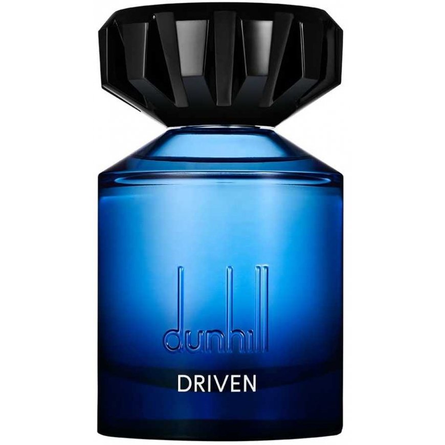 Dunhill Driven Blue Eau de Toilette for men 100 ml – 2