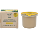 Shiseido WASO Yuzu-C Beauty Sleeping Mask - Refill 50 Shiseido WASO Yuzu-C Beauty Sleeping Mask - Refill 50