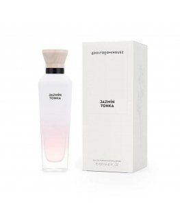 Adolfo Dominguez Ad Jazmin Tonka EDP 120 Vpo New 23