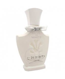 Creed Love in White Eau de Parfum for women 75 ml