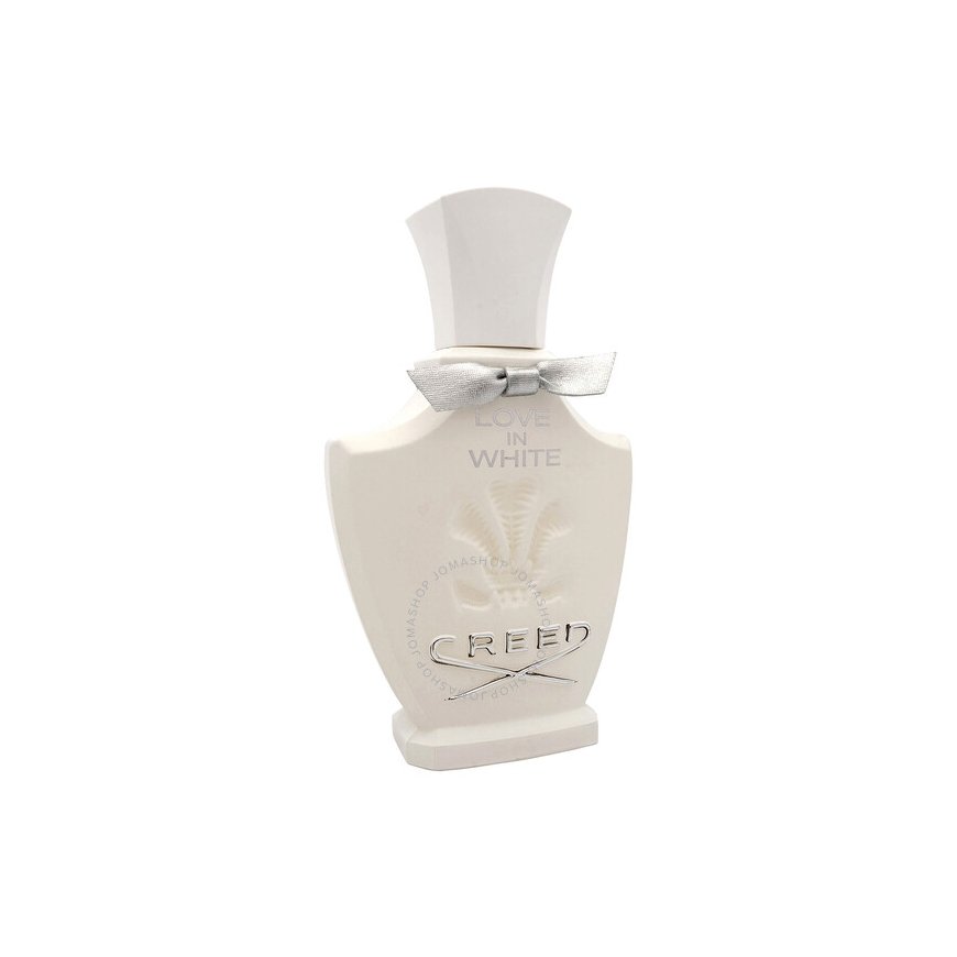 Creed Love in White Eau de Parfum for women 75 ml
