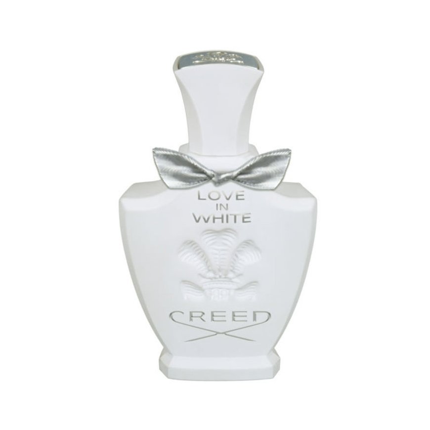 Creed Love in White Eau de Parfum for women 75 ml – 2