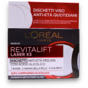 L'Oreal Paris, Revitalift lazerinis X3, Glycolic Acid, Anti-Ageing, Peel-Off Pads, 30 pcs L'Oreal Paris, Revitalift lazerinis X3, Glycolic Acid, Anti-Ageing, Peel-Off Pads, 30 pcs