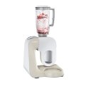 Bosch MUM58L20 food processor 1000 W 3.9 L Grey, Stainless steel, White