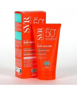 SVR Sun Secure Blur Unscented Teinte Spf50, 50 ml
