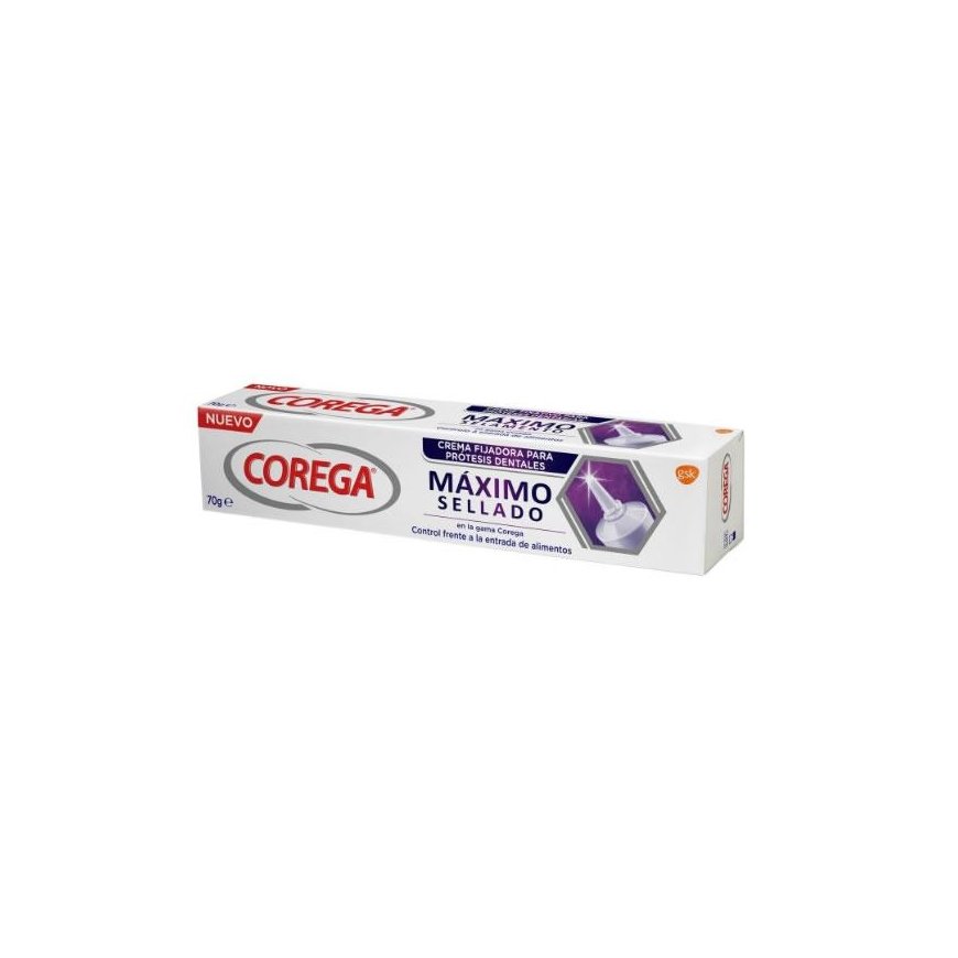 Corega Maximo Sealed 70g