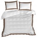 Patalynės komplektas Eurofirany POS/ST/REINA25A 160X200 70X80/X2 B+K Patalynės komplektas Eurofirany POS/ST/REINA25A 160X200 70X80/X2 B+K