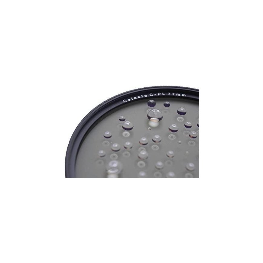 Kenko Filter Celeste C-PL 58mm