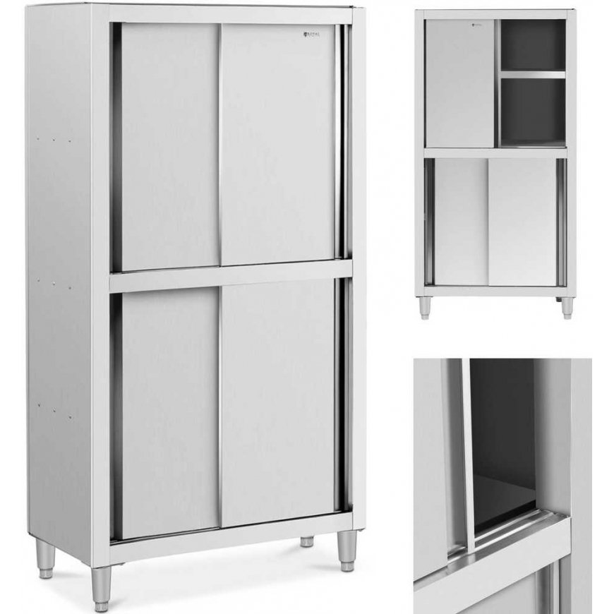 Royal Catering Royal Catering Stainless steel