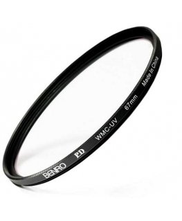 Benro Filter PD WMC UV 72