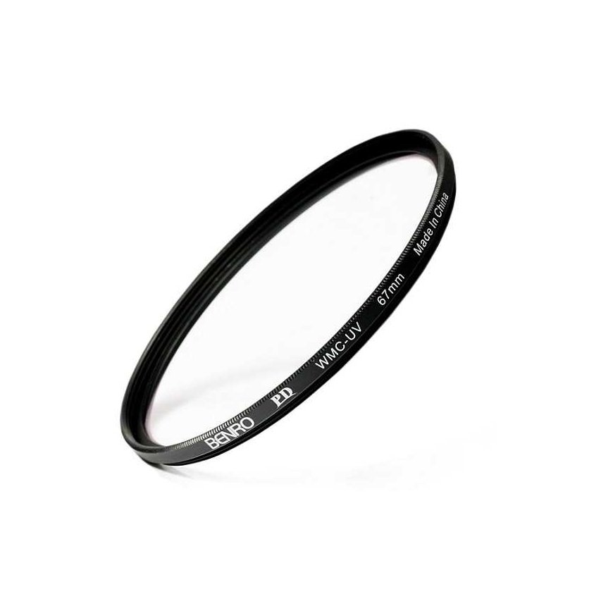 Benro Filter PD WMC UV 72