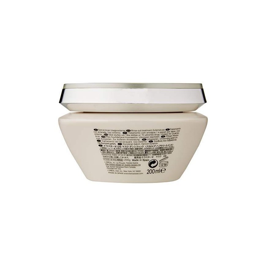 KERASTASE Densifique Masque Densite 200 ml – 4
