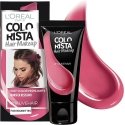 Loreal L'Oreal Paris, Colorista plaukų makiažas, pusiau ilgalaikiai plaukų dažai, MAUVEHAIR, 30 ml moterims
