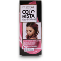 Loreal L'Oreal Paris, Colorista hair makeup, semi-permanent hair dye, MAUVEHAIR, 30 ml for women Loreal L'Oreal Paris, Colorista hair makeup, semi-permanent hair dye, MAUVEHAIR, 30 ml for women