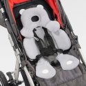 Benbat TS288 Baby Carriage Seat Units Серый, Белый Benbat TS288 Baby Carriage Seat Units Серый, Белый