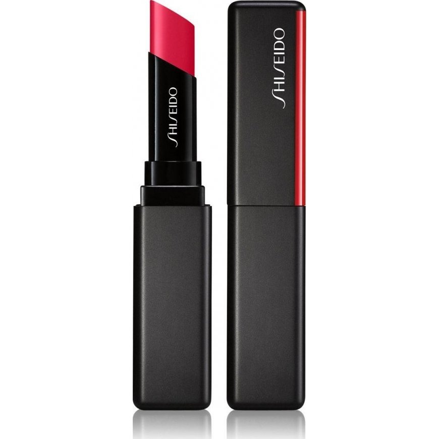 Shiseido ColorGel LipBalm 106 Redwood