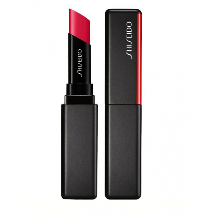 Shiseido ColorGel LipBalm 106 Redwood – 2